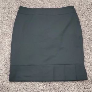 Black Skirt by The Limited Collection